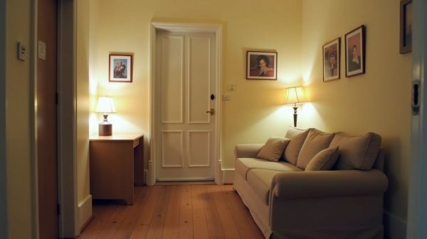 Améliorer un logement DPE F pour éviter l'interdiction de location