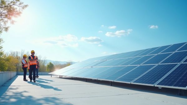 Le photovoltaïque : révolution ou mode éphémère de l'énergie ?