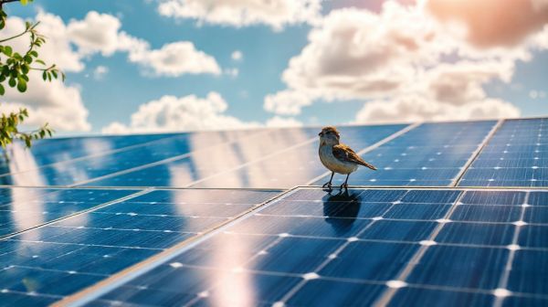 Les avantages des panneaux photovoltaïques pour augmenter l'énergie