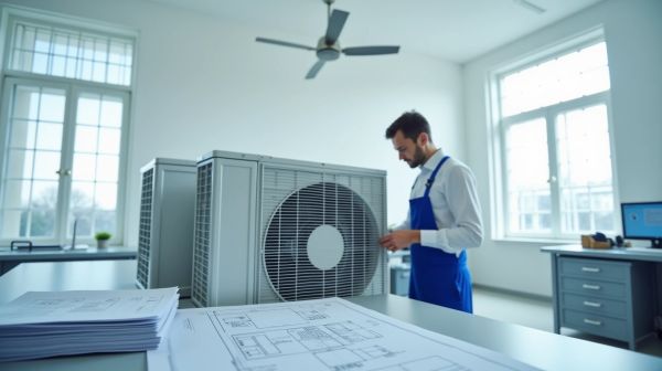 Réussir l'installation de climatisation : étapes et conseils pratiques
