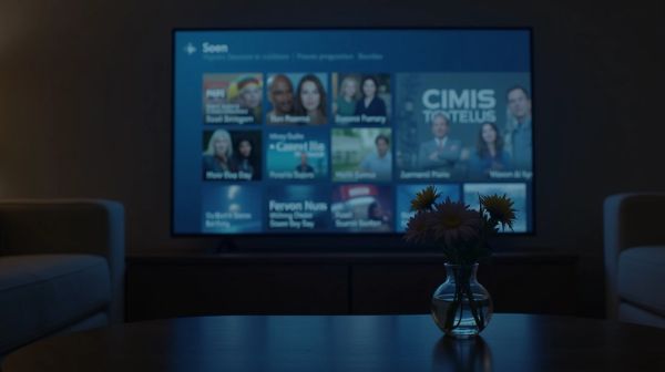 Télé ce soir - guide rapide des programmes en prime time