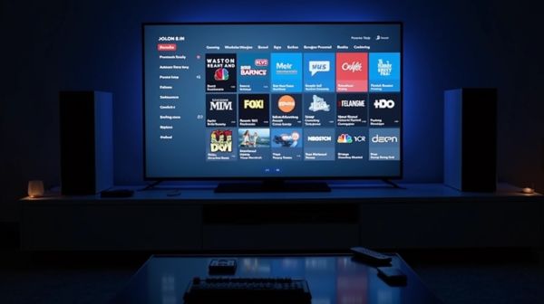 Télé ce soir - guide rapide des programmes en prime time