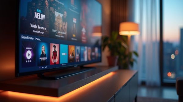 Top choix de programmes télévisés à ne pas manquer ce soir