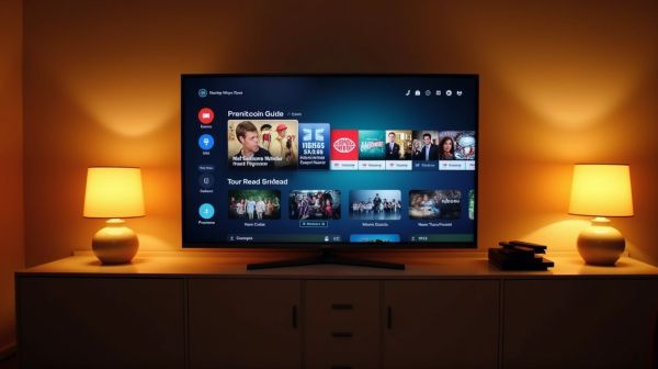 Top choix de programmes télévisés à ne pas manquer ce soir