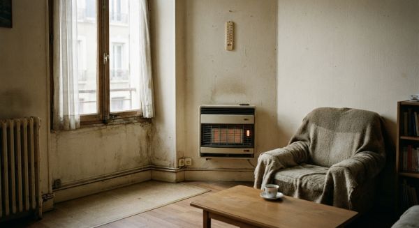 Top stratégies pour rendre un logement conforme au DPE F