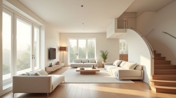 Votre projet de rénovation d'ampleur peut changer votre quotidien