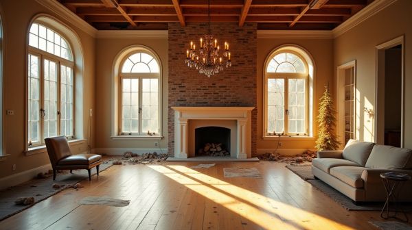 Votre projet de rénovation d'ampleur peut changer votre quotidien