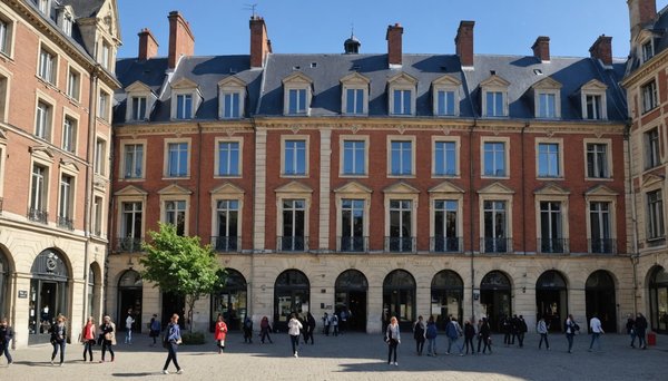 Découvrez l'istc à lille : votre guide vers la communication