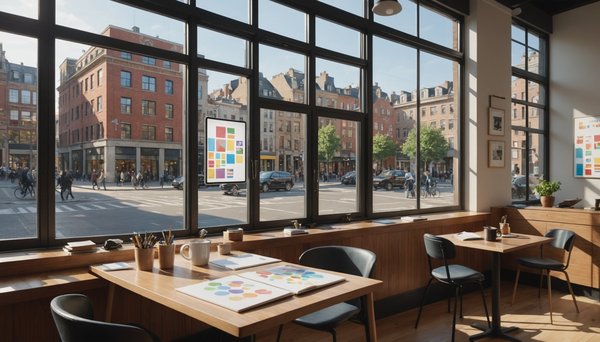 Magazine d'informations : une fenêtre sur les tendances de la société contemporaine